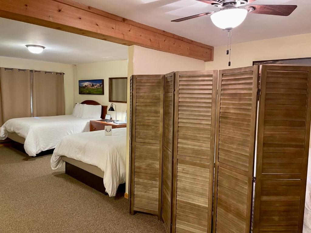 Whitetail Creek Resort Lead Exterior photo