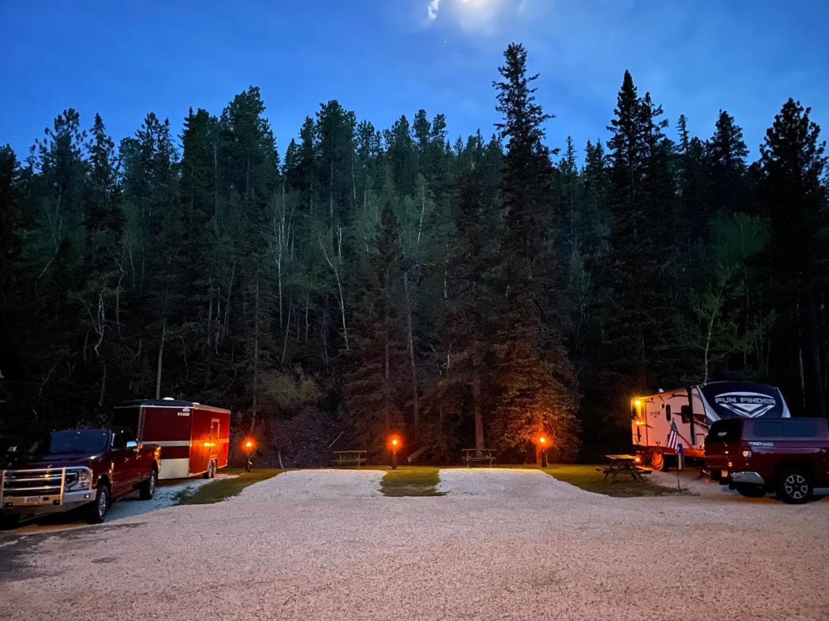 Whitetail Creek Resort Lead Exterior photo