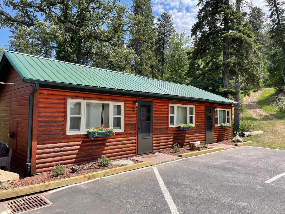 Whitetail Creek Resort Lead Exterior photo